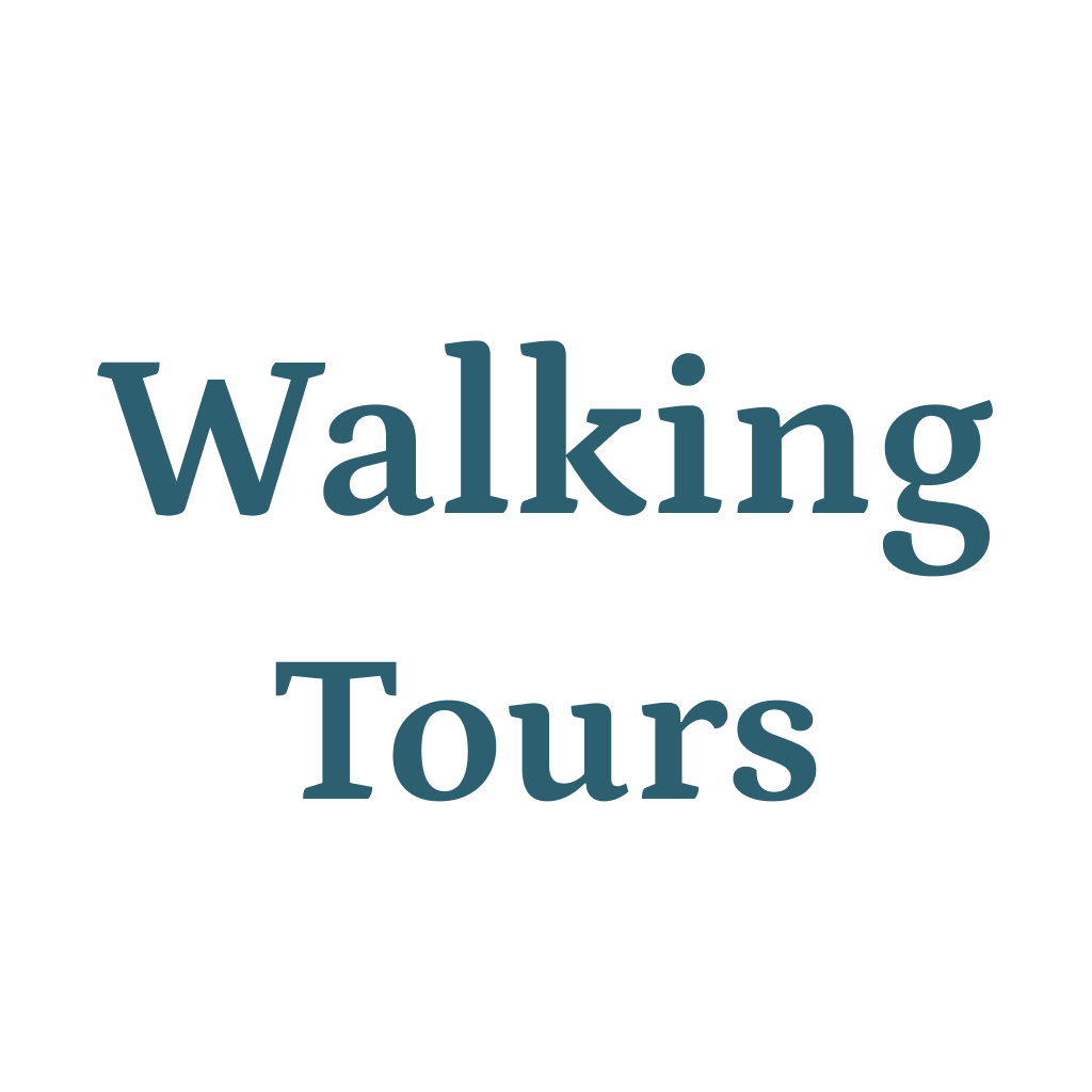 Walking Tours